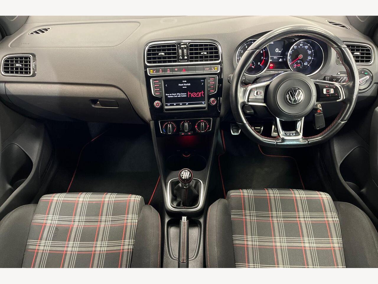 Used Volkswagen Polo 2017 for sale - 77588155: Photo 8