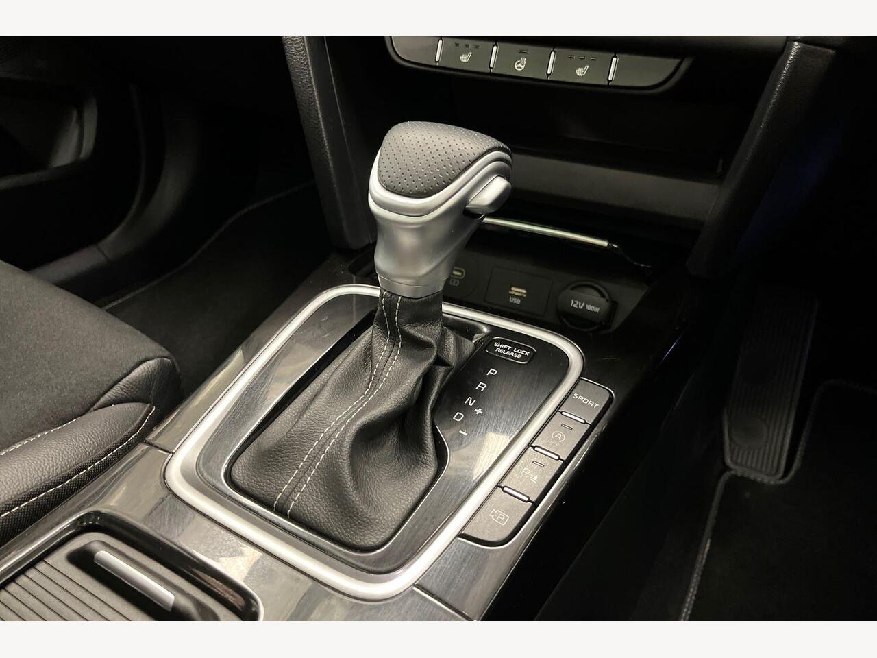 Used Kia Ceed 2024 for sale - 76677296: Photo 10