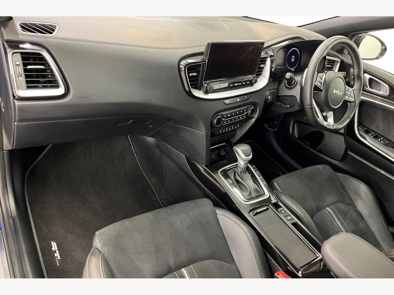 Used Kia Ceed 2024 for sale - 76677296: Photo 2