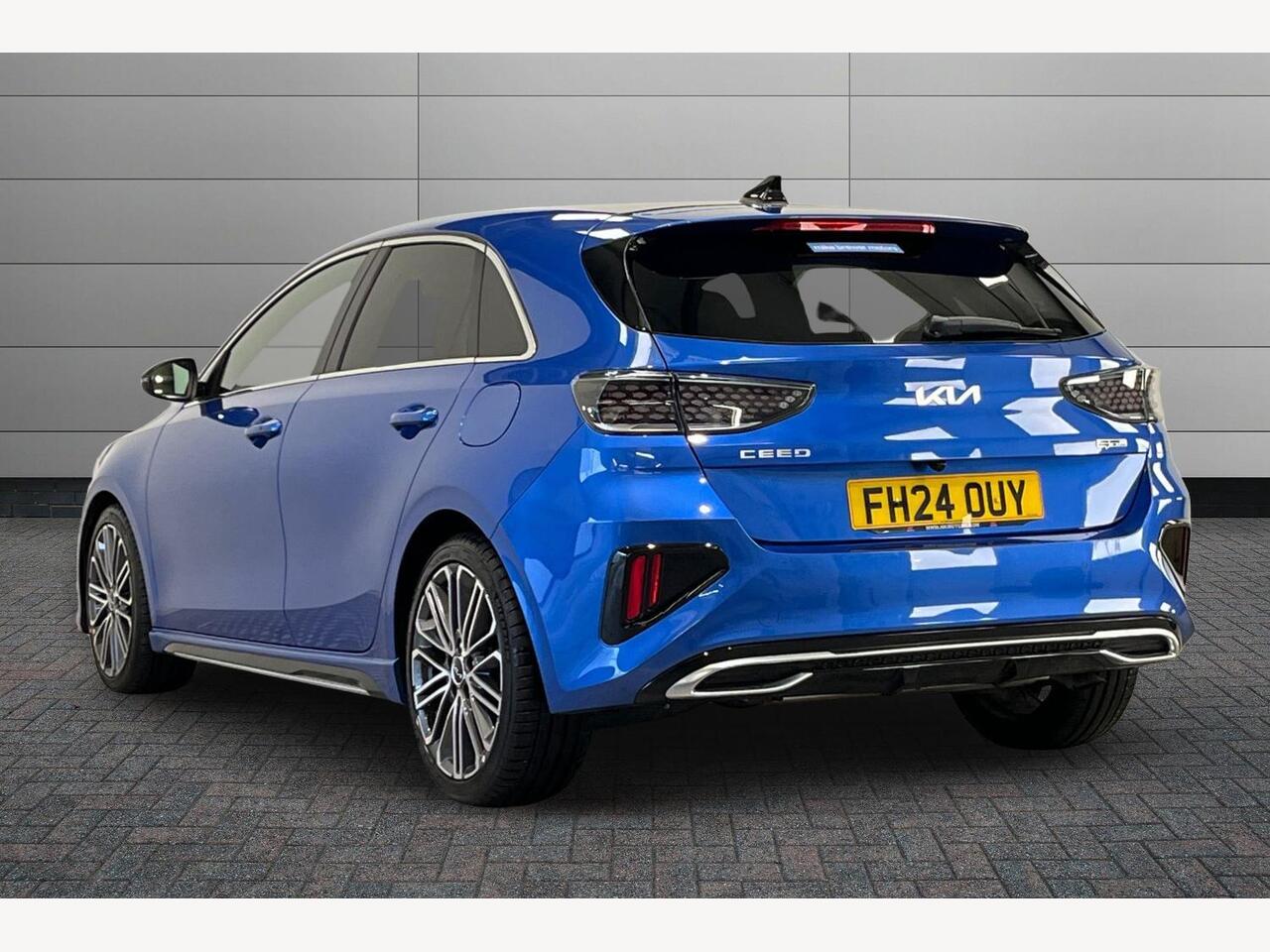 Used Kia Ceed 2024 for sale - 76677296: Photo 5