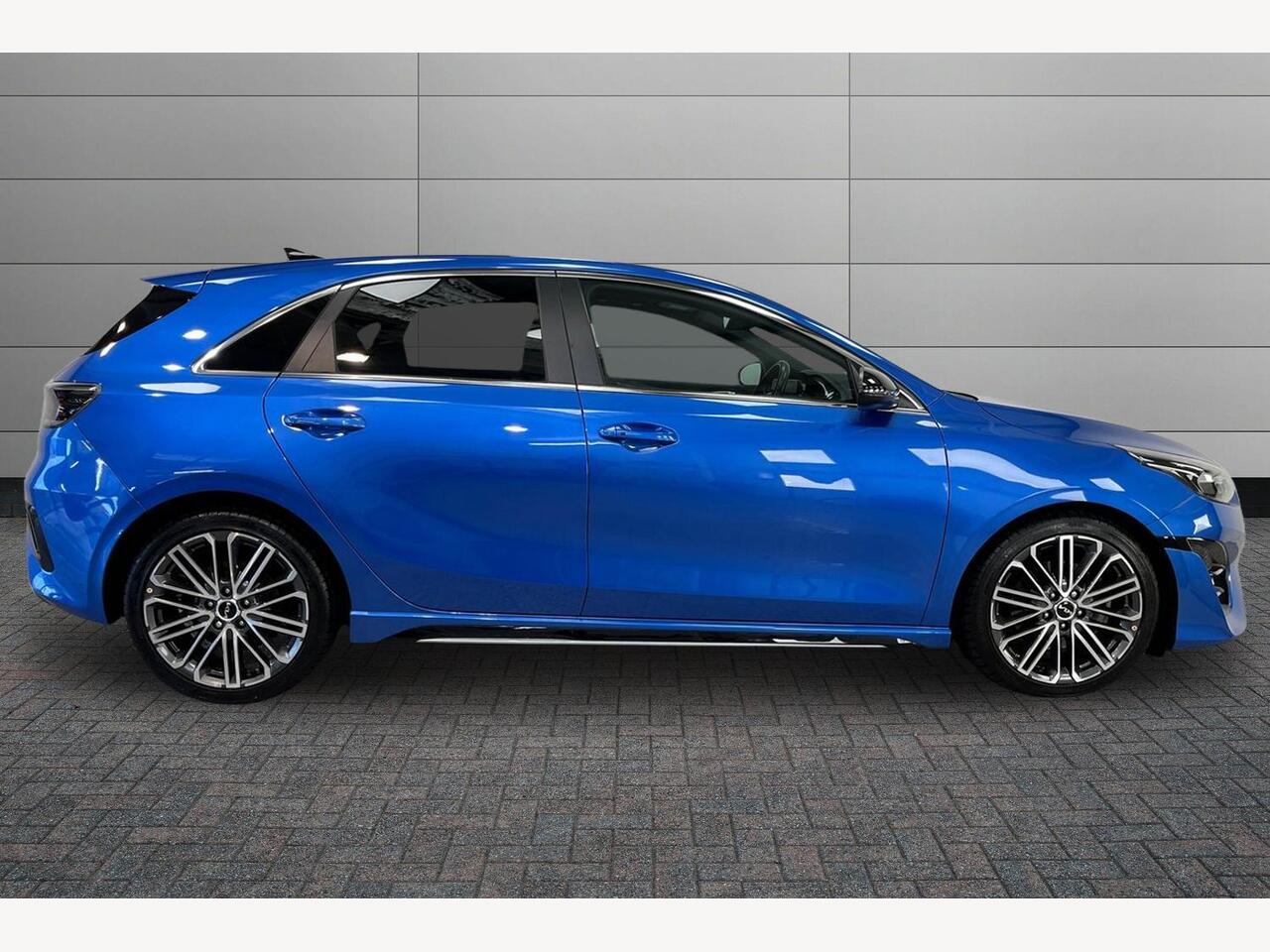 Used Kia Ceed 2024 for sale - 76677296: Photo 6