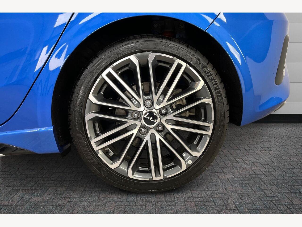 Used Kia Ceed 2024 for sale - 76677296: Photo 7