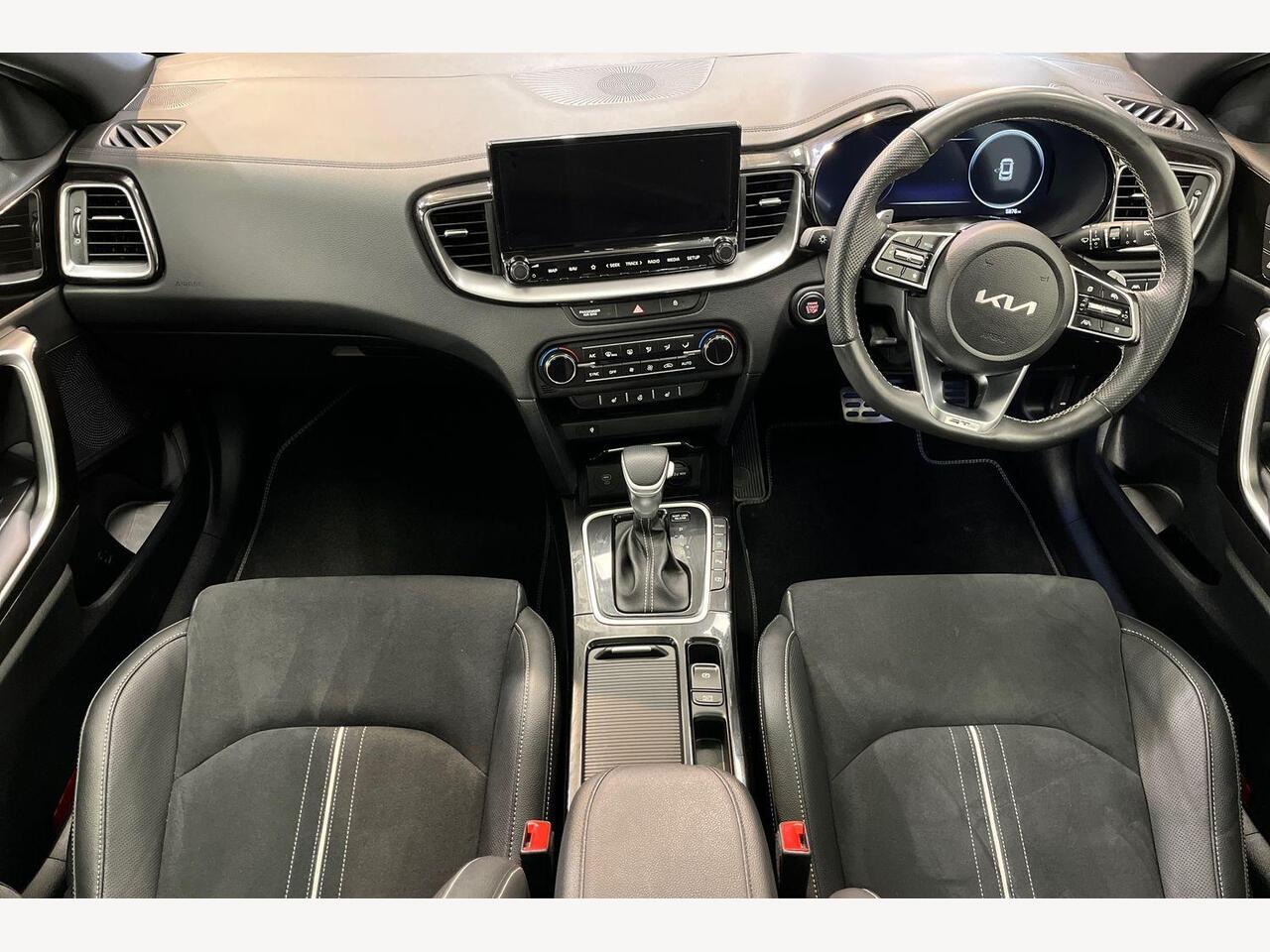 Used Kia Ceed 2024 for sale - 76677296: Photo 8