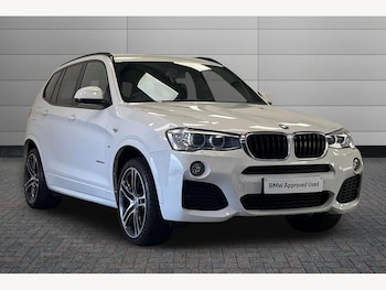 Used BMW X3 2016 for sale - 78244048: Photo