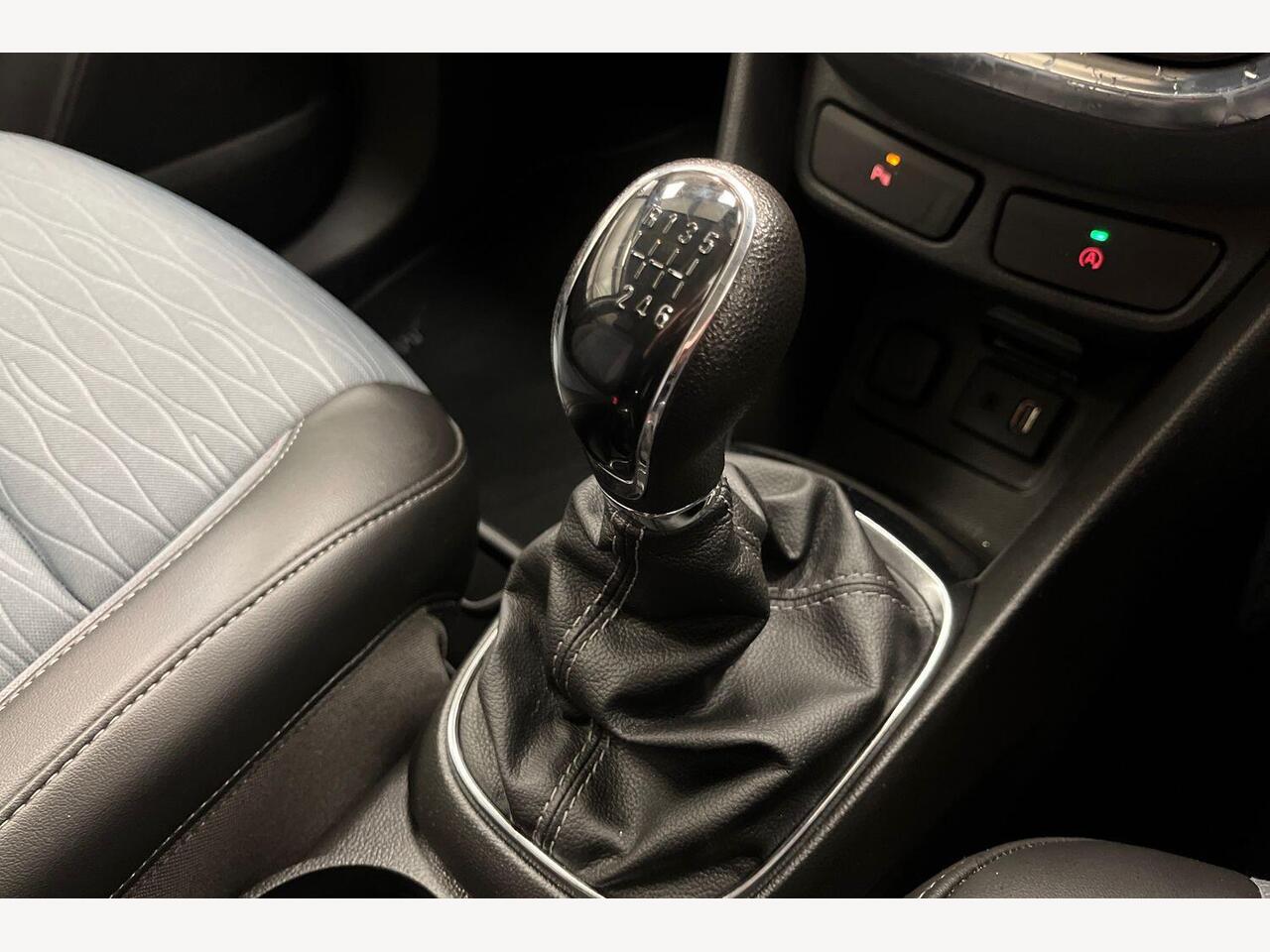 Used Vauxhall Mokka 2017 for sale - 76673394: Photo 10