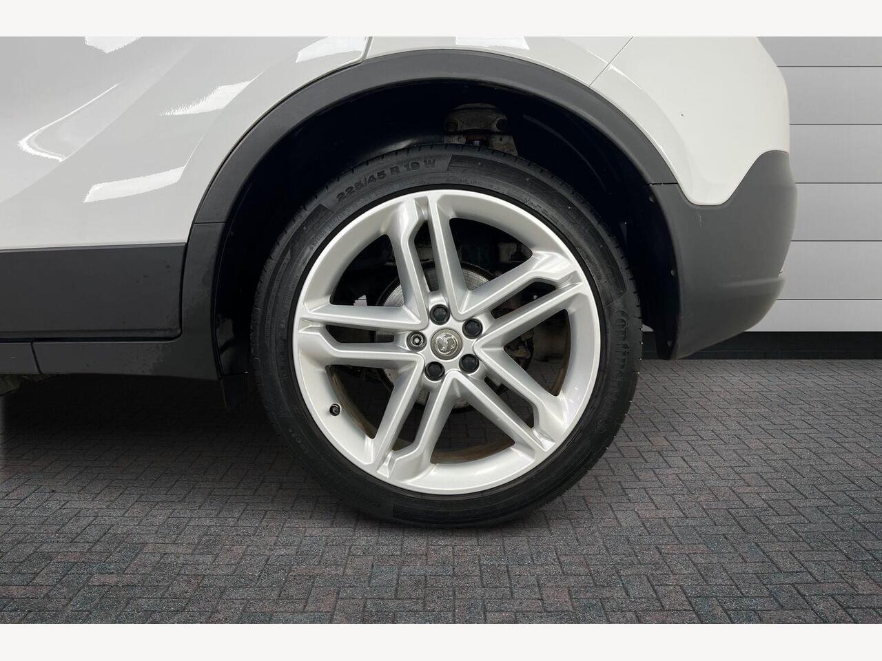 Used Vauxhall Mokka 2017 for sale - 76673394: Photo 7