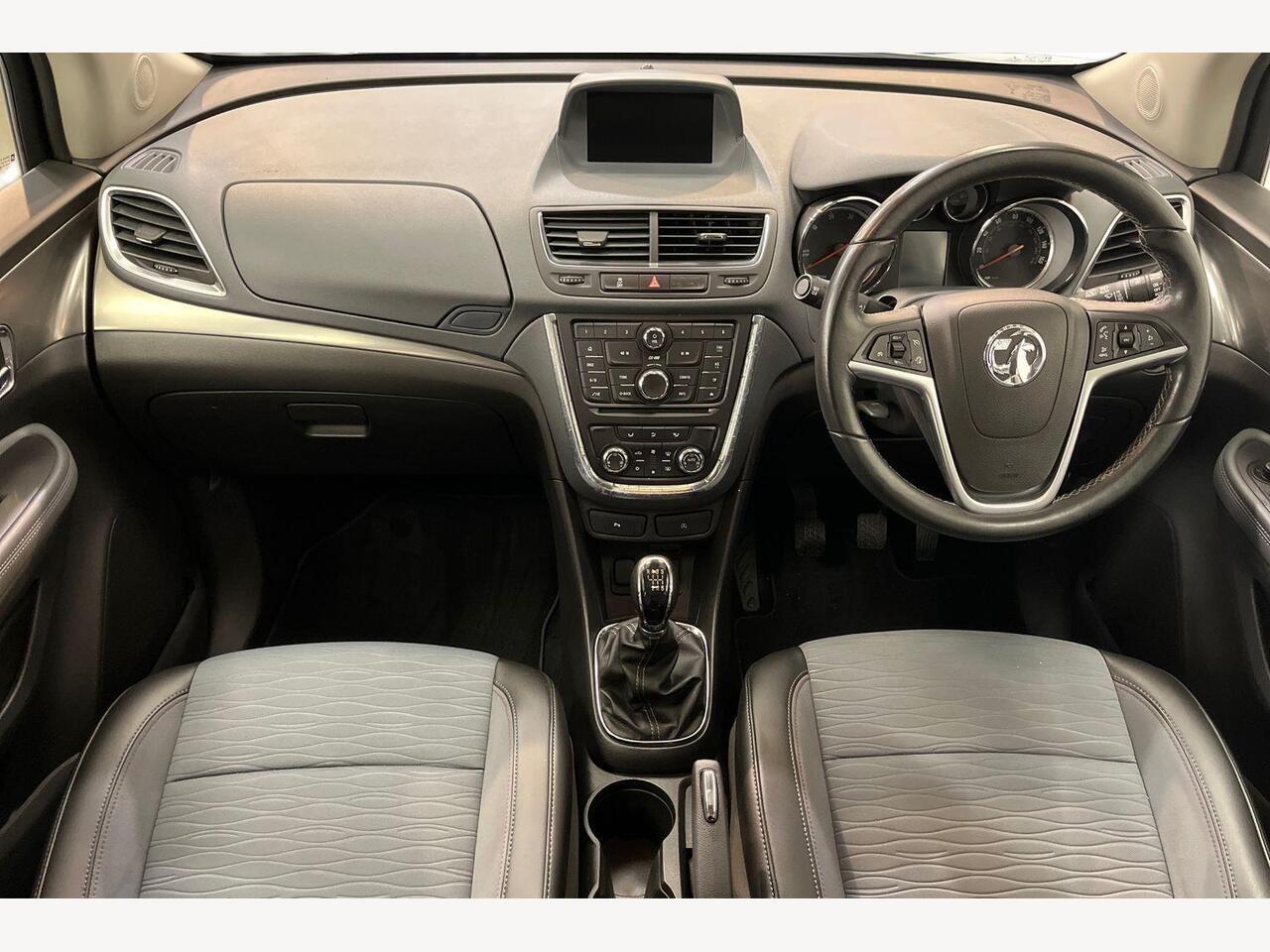 Used Vauxhall Mokka 2017 for sale - 76673394: Photo 8