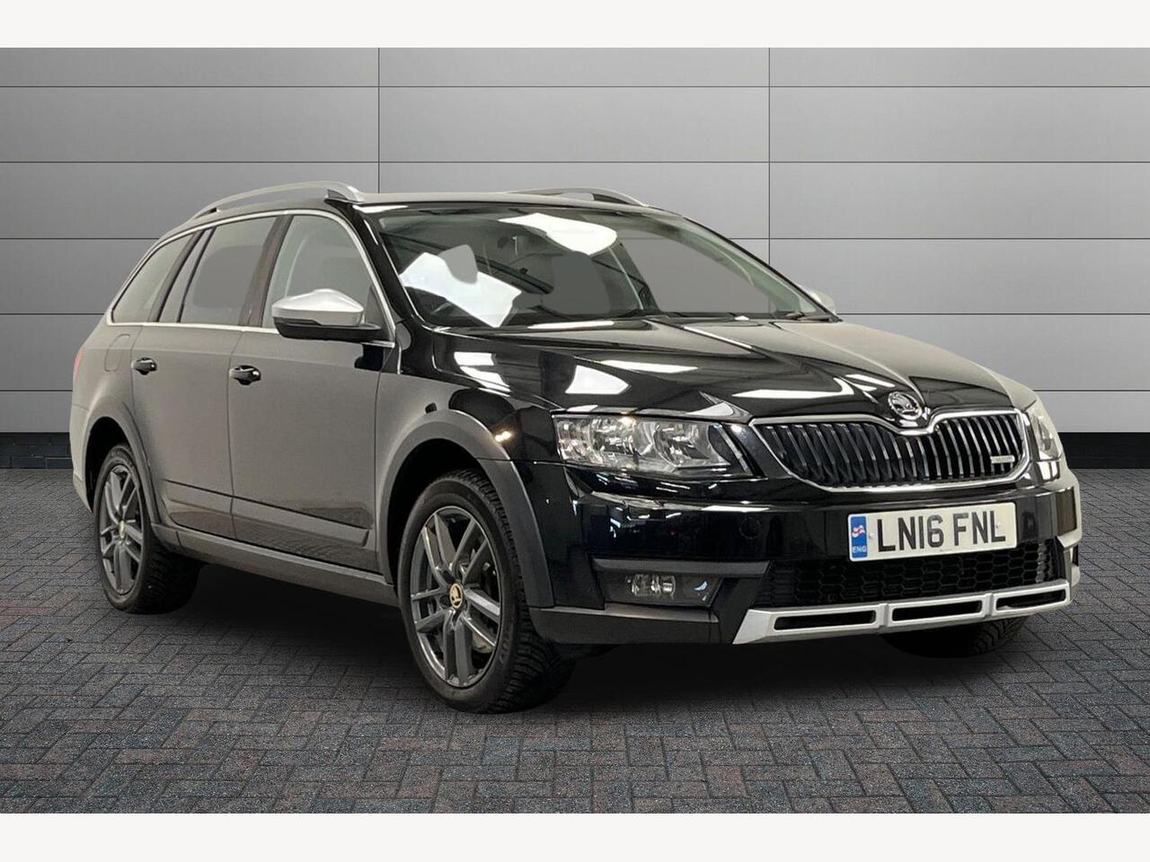 Used Skoda Octavia 2016 for sale - 76673410: Photo 1