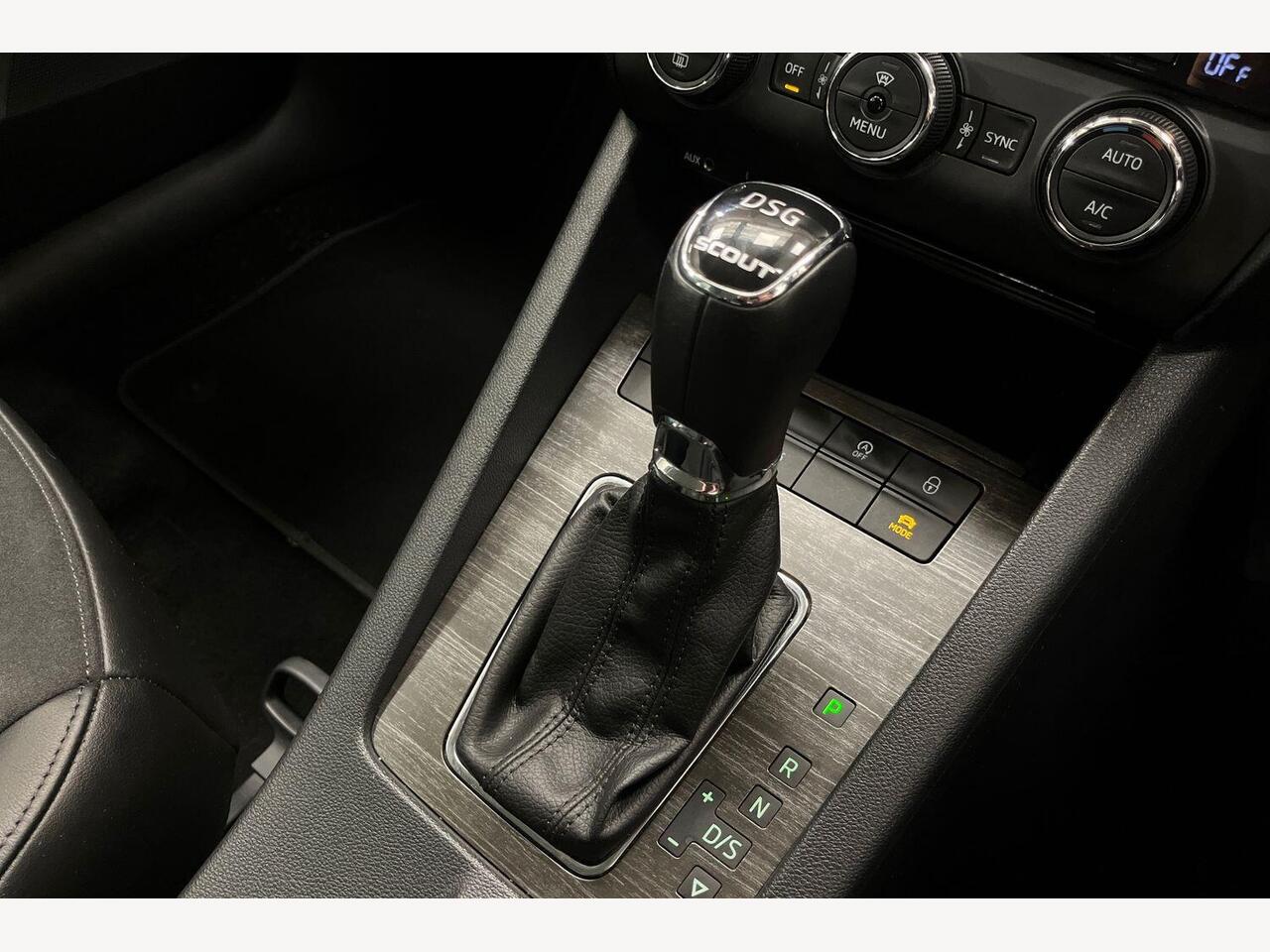 Used Skoda Octavia 2016 for sale - 76673410: Photo 10