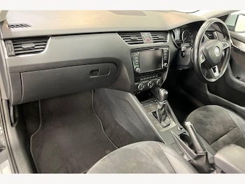 Used Skoda Octavia 2016 for sale - 76673410: Photo