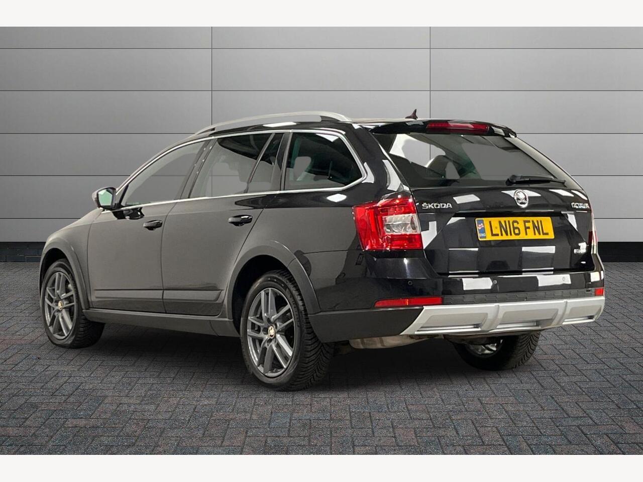 Used Skoda Octavia 2016 for sale - 76673410: Photo 5