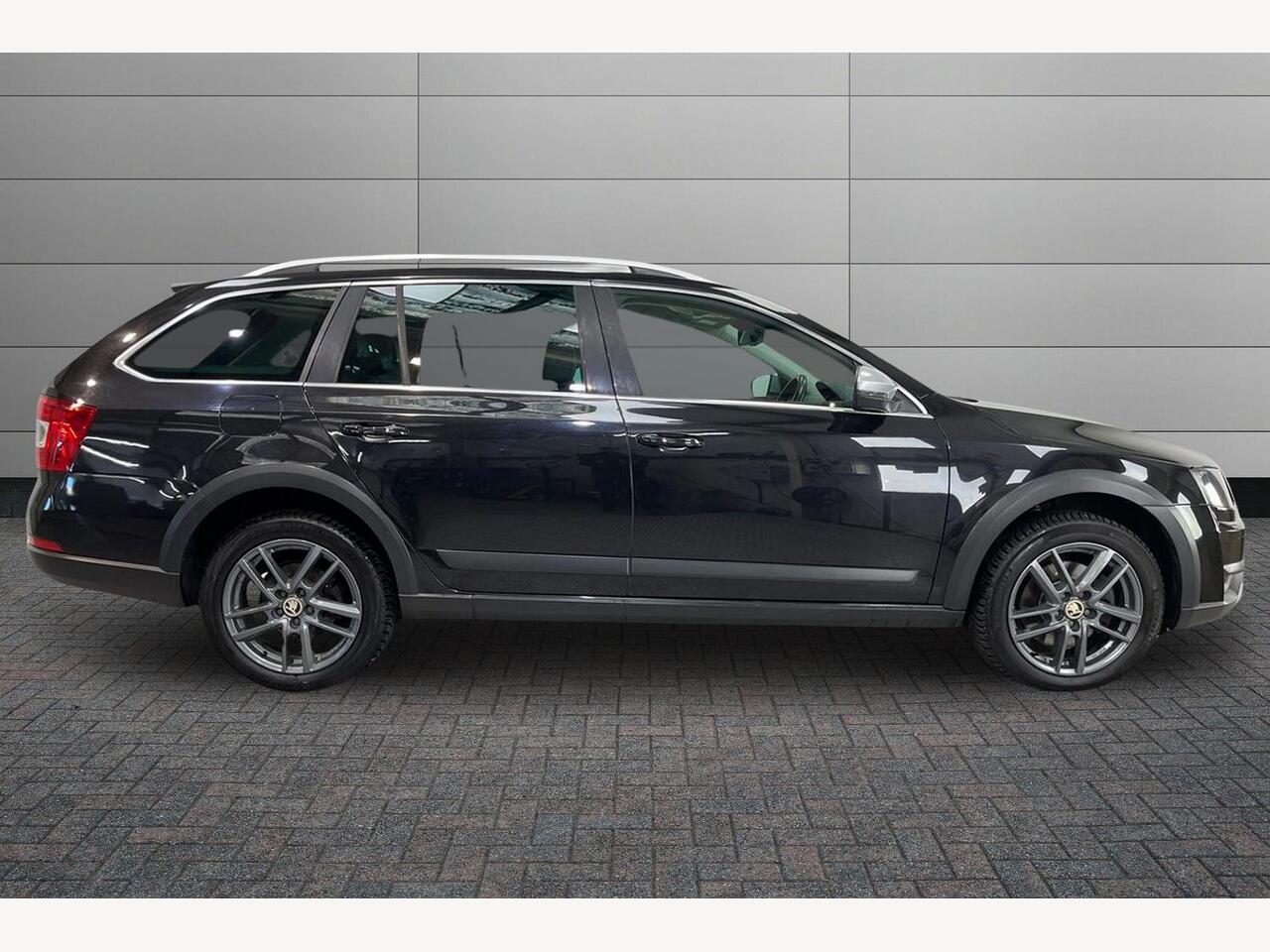 Used Skoda Octavia 2016 for sale - 76673410: Photo 6