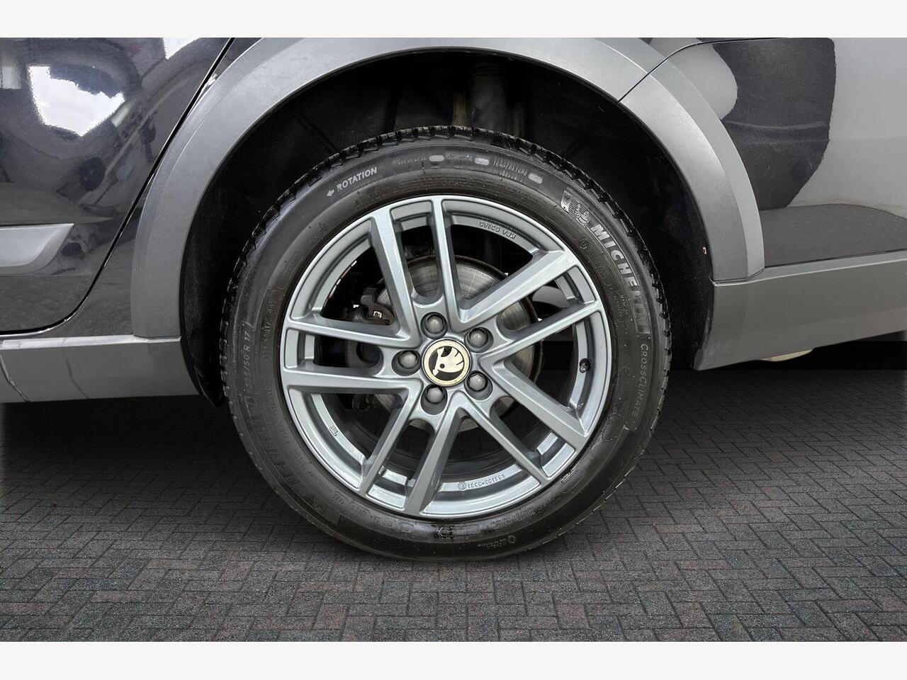 Used Skoda Octavia 2016 for sale - 76673410: Photo 7