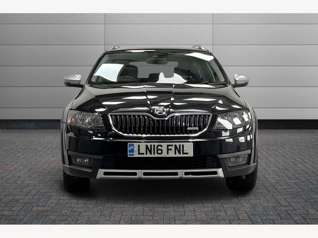 Used Skoda Octavia 2016 for sale - 76673410: Photo 9