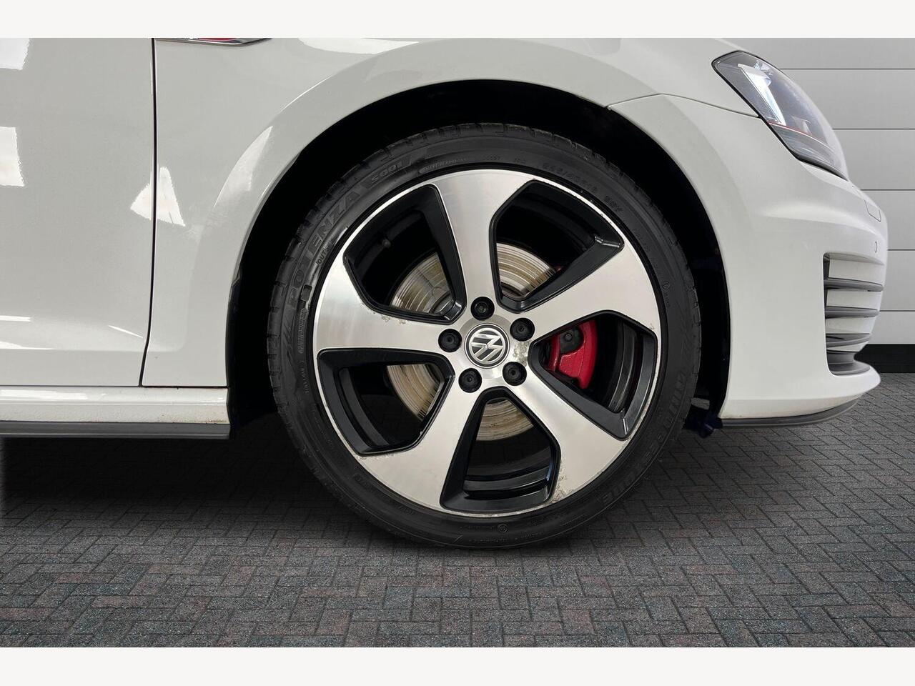 Used Volkswagen Golf 2016 for sale - 77972431: Photo 7