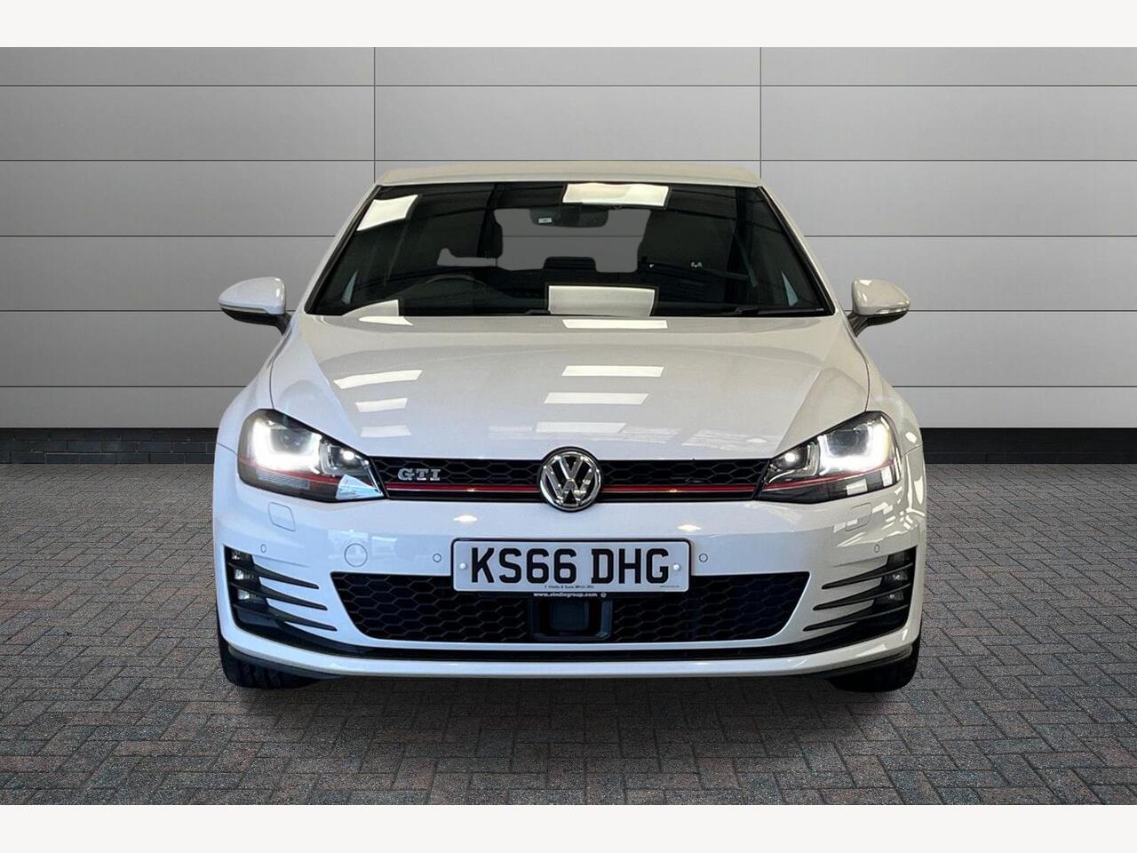 Used Volkswagen Golf 2016 for sale - 77972431: Photo 9