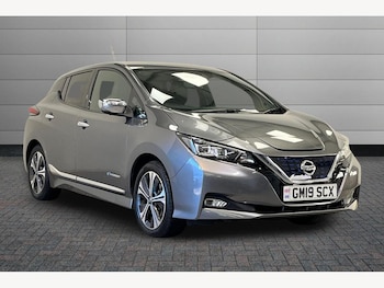 2019 (19) - 110kW Tekna 40kWh 5dr Auto