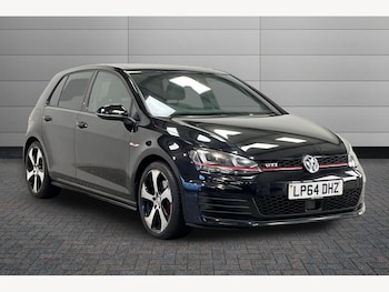 Volkswagen Golf feature image