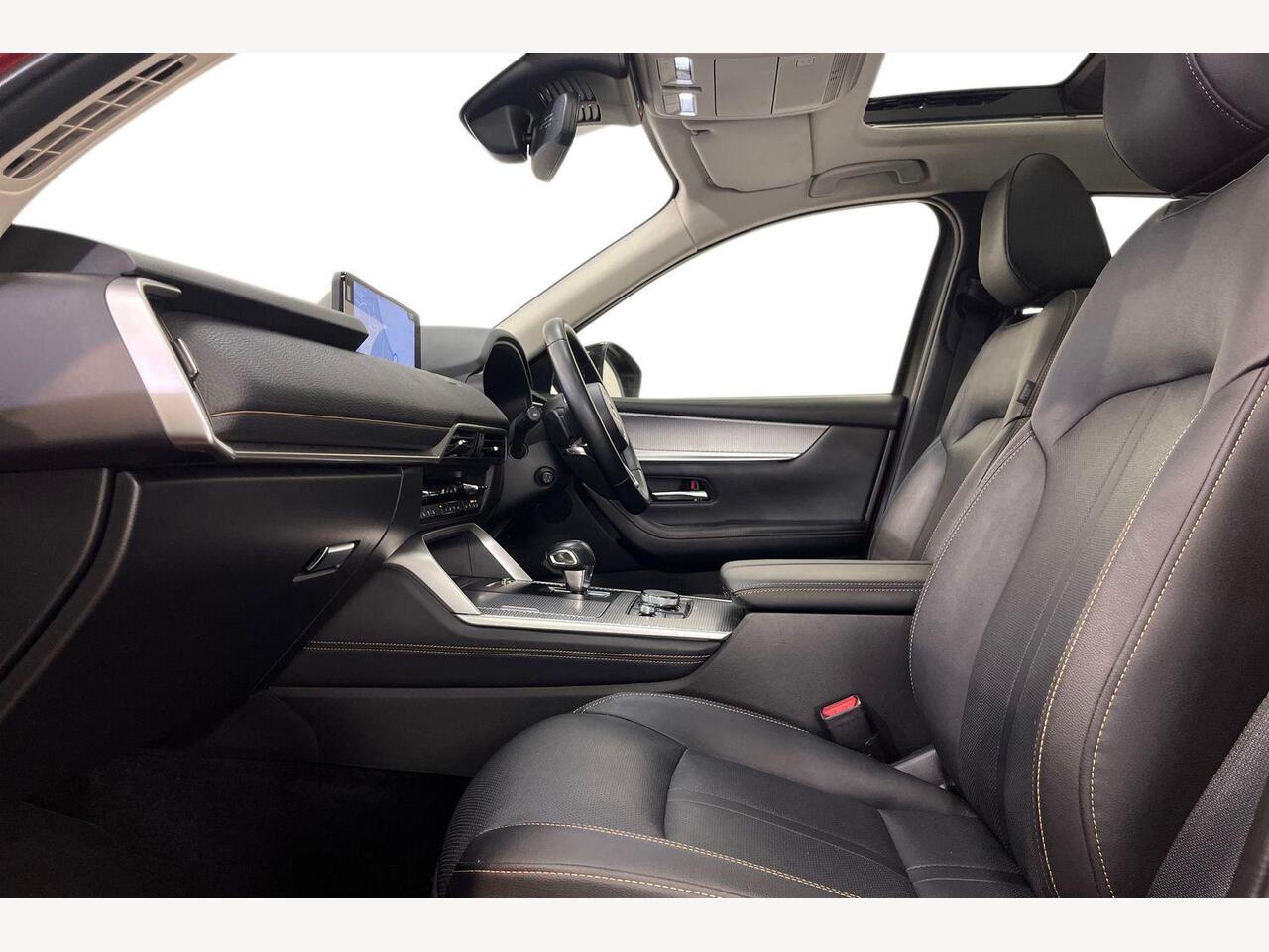 Used Mazda CX-60 2023 for sale - 77634520: Photo 4