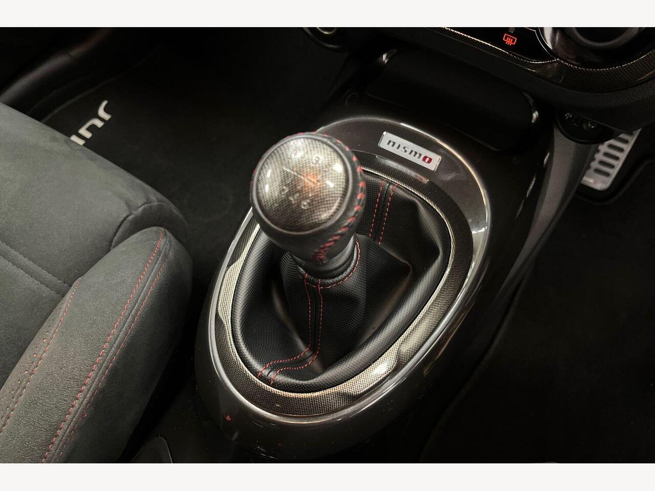 Used Nissan Juke 2016 for sale - 76673535: Photo 10