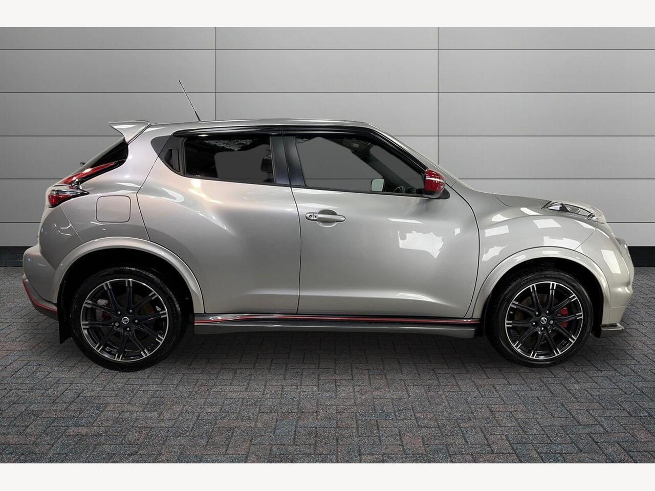 Used Nissan Juke 2016 for sale - 76673535: Photo 6