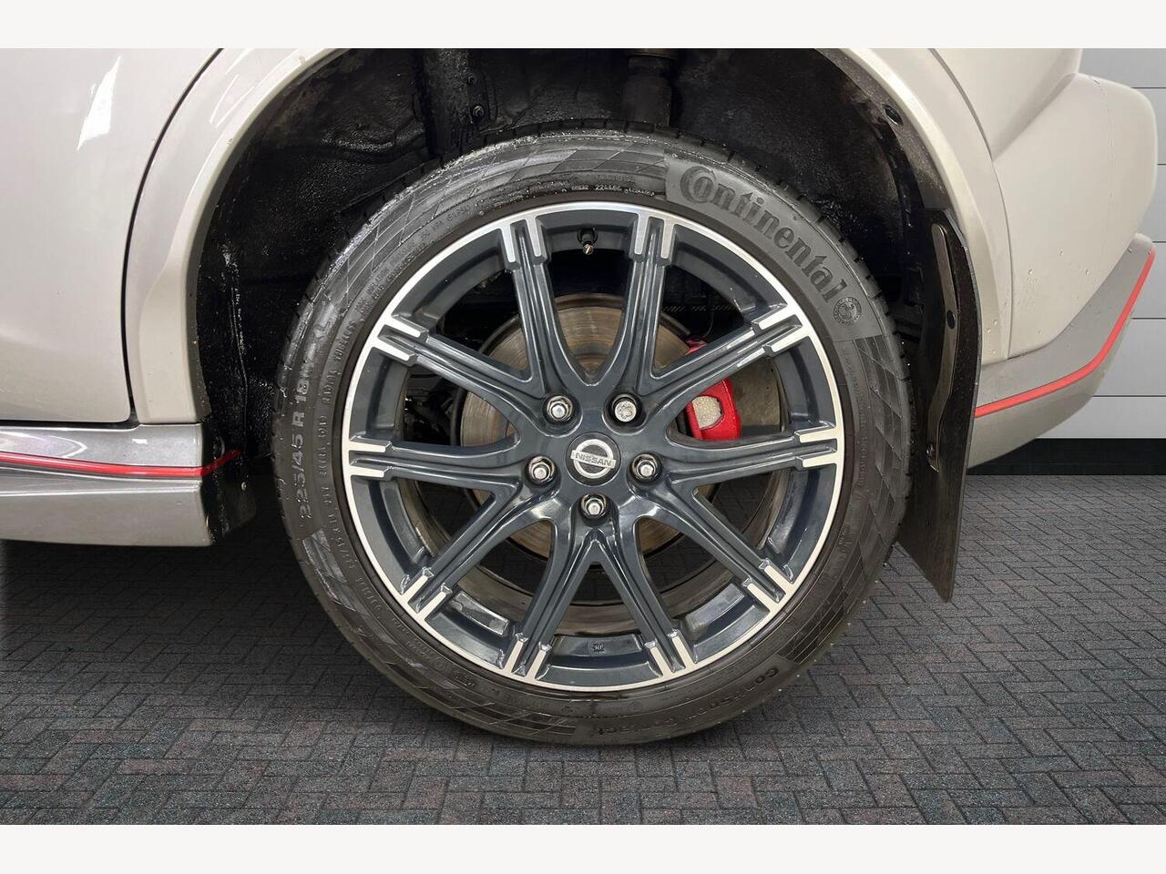 Used Nissan Juke 2016 for sale - 76673535: Photo 7