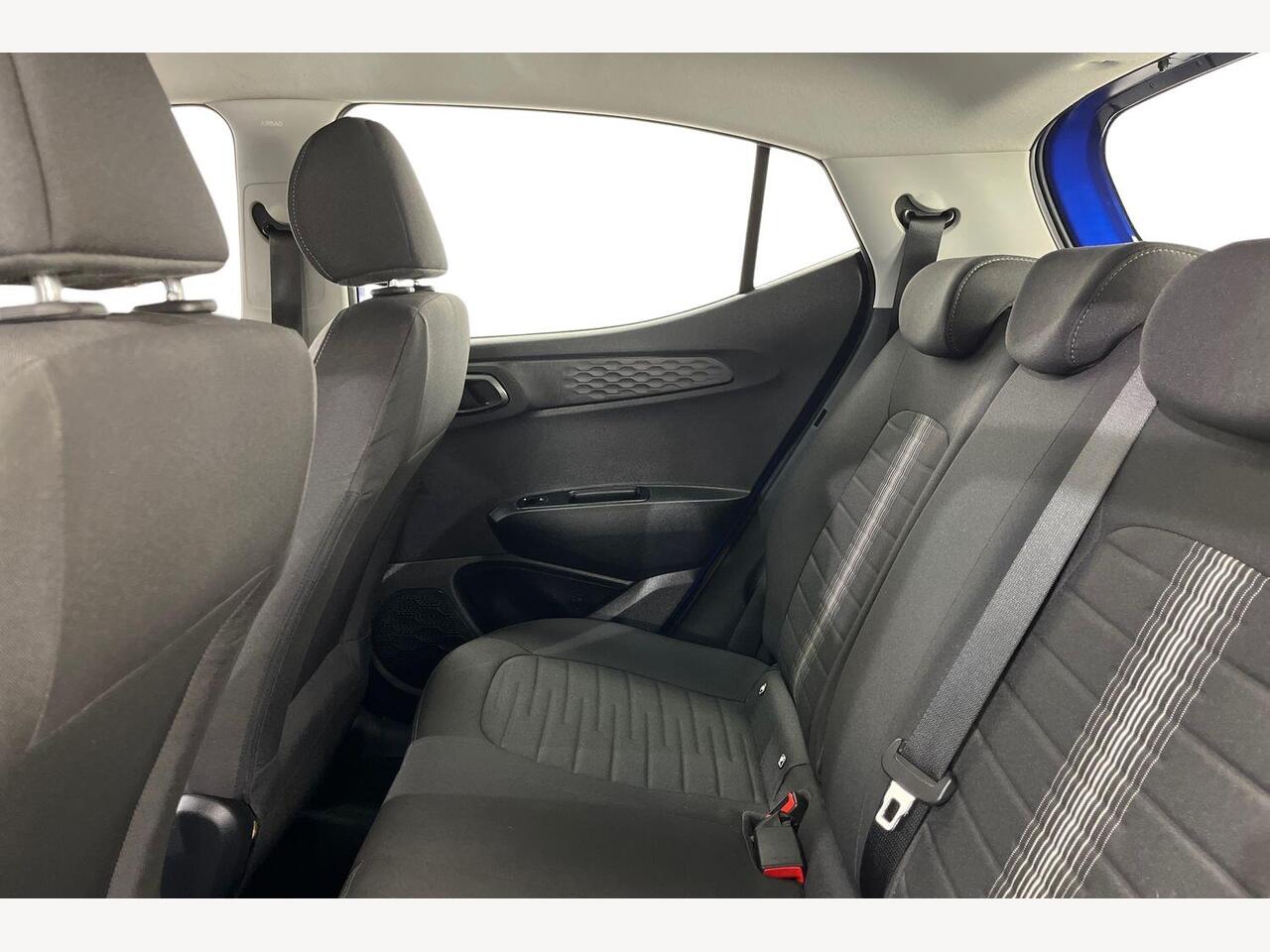 Used Hyundai i10 2022 for sale - 77470656: Photo 10