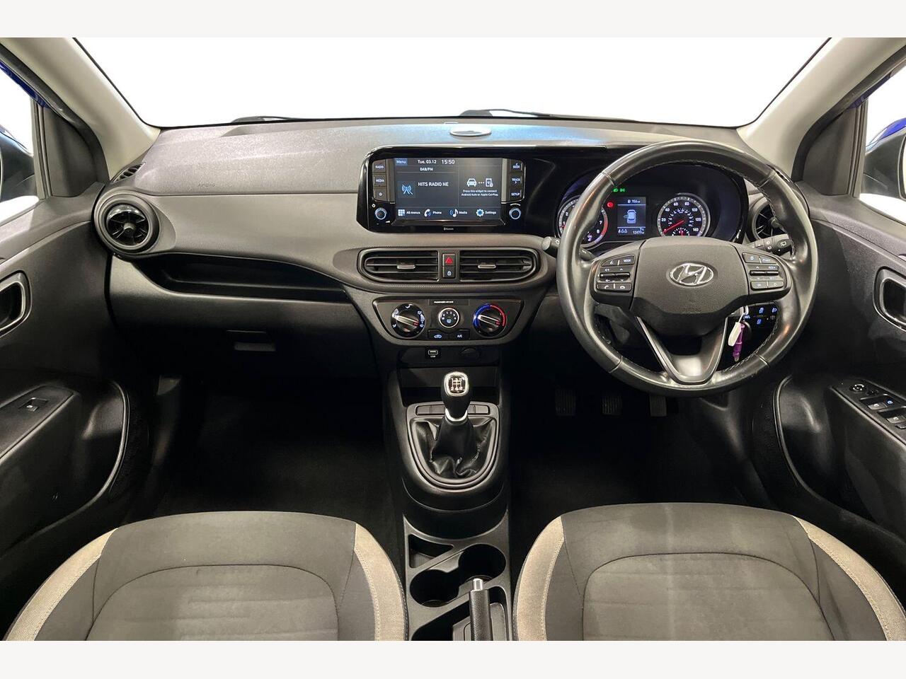 Used Hyundai i10 2022 for sale - 77470656: Photo 6