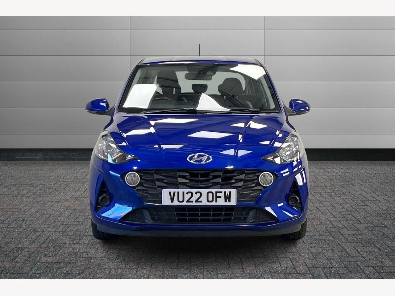 Used Hyundai i10 2022 for sale - 77470656: Photo 7