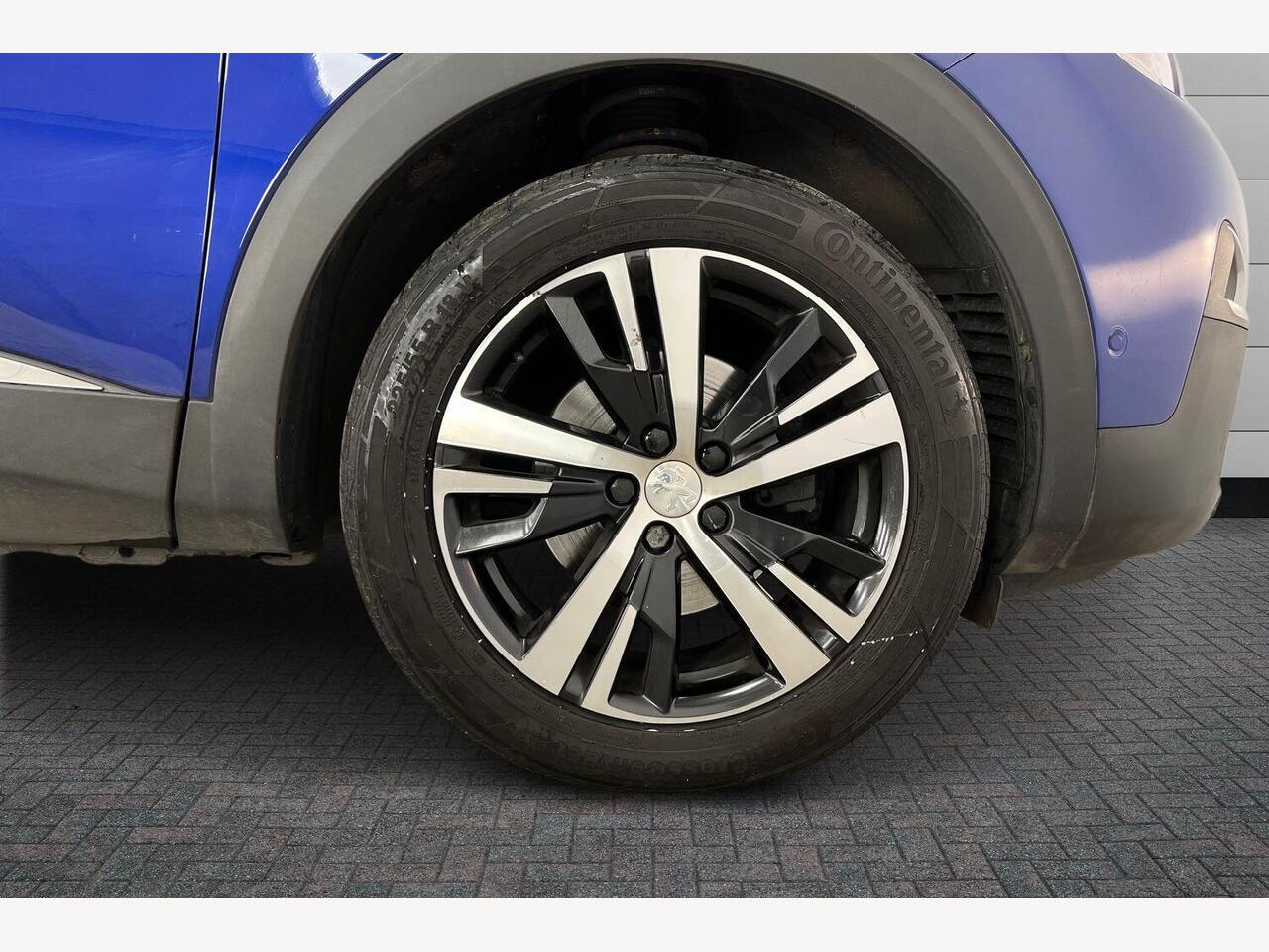 Used Peugeot 3008 2018 for sale - 77588117: Photo 7