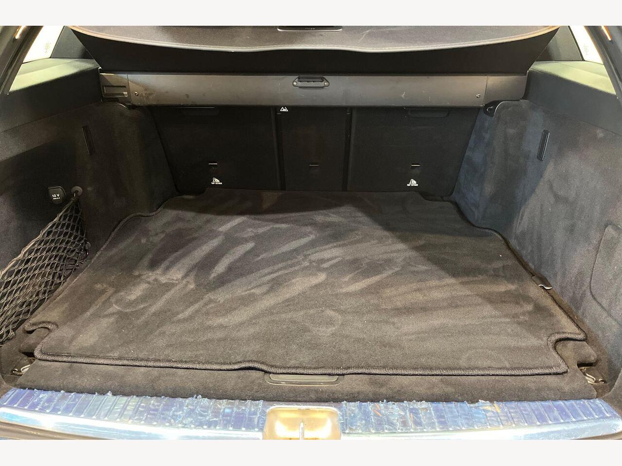 Used Mercedes-Benz C Class 2019 for sale - 77084804: Photo 9