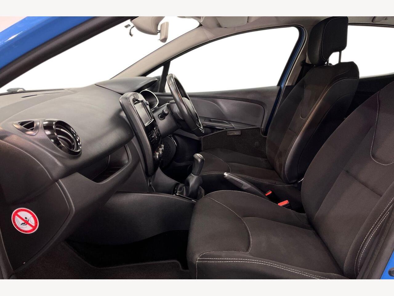 Used Renault Clio 2016 for sale - 77634459: Photo 4