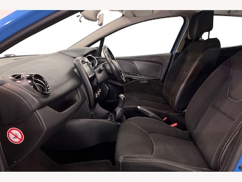 Used Renault Clio 2016 for sale - 77634459: Photo