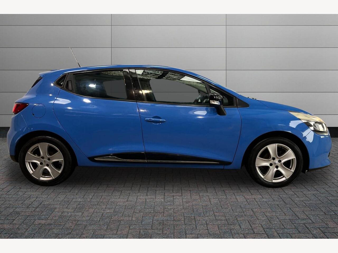 Used Renault Clio 2016 for sale - 77634459: Photo 6
