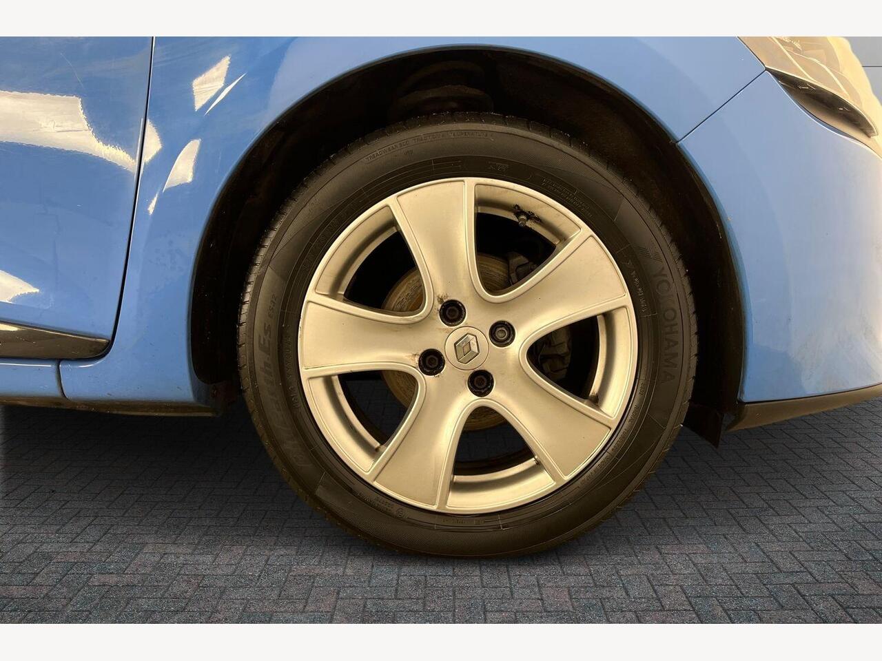 Used Renault Clio 2016 for sale - 77634459: Photo 7