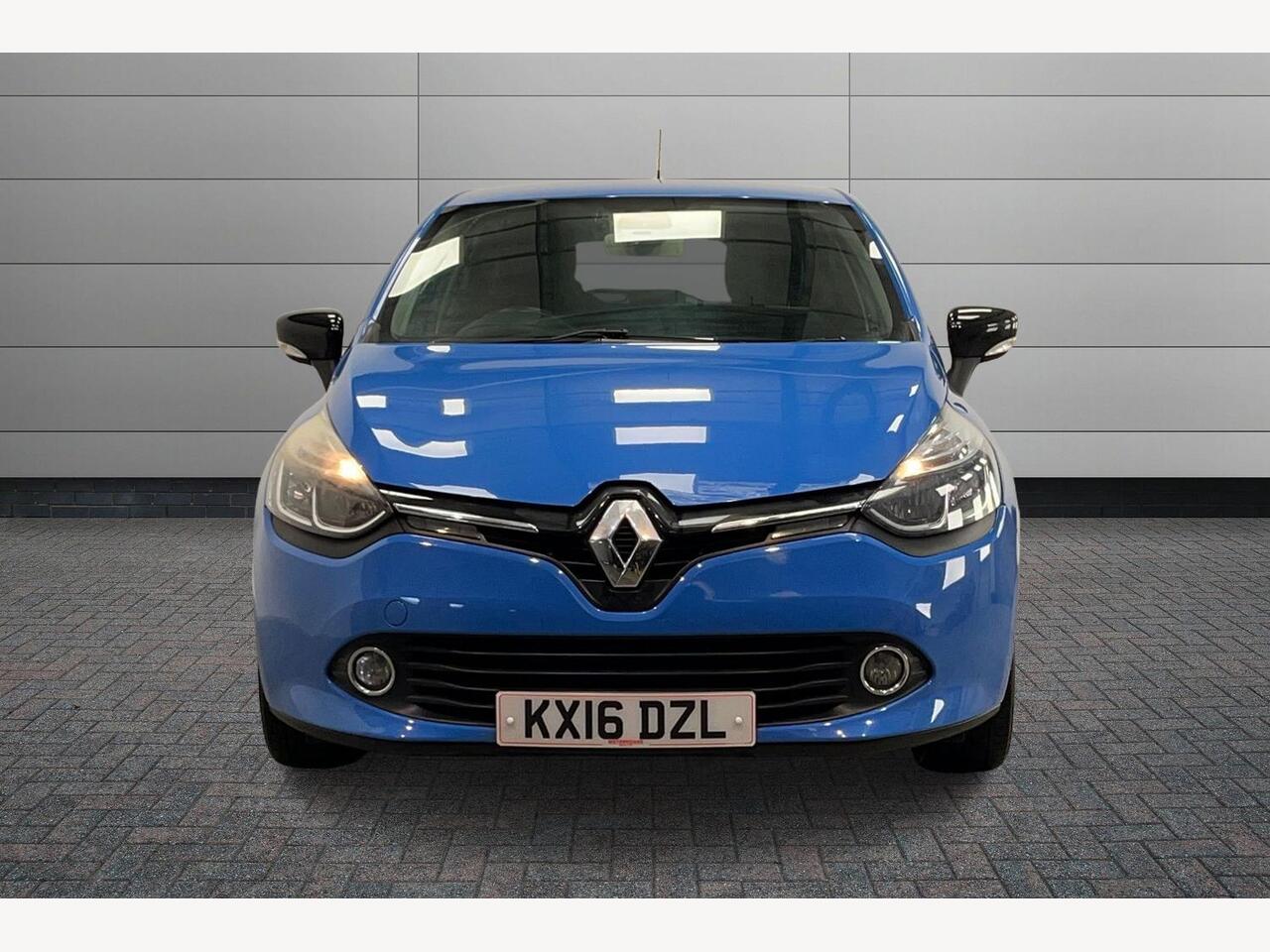 Used Renault Clio 2016 for sale - 77634459: Photo 9