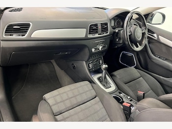 Used Audi Q3 2015 for sale - 76954076: Photo