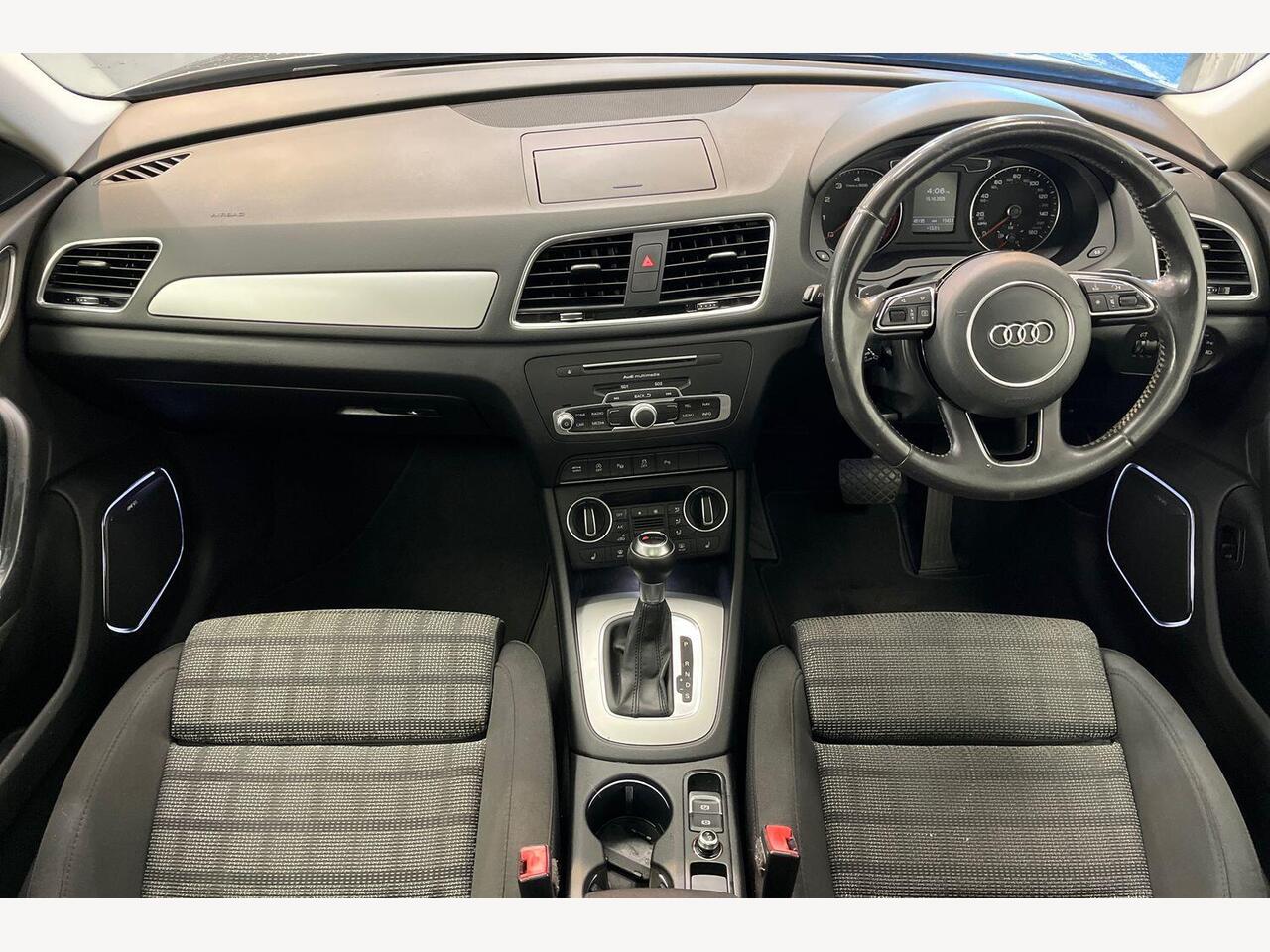 Used Audi Q3 2015 for sale - 76954076: Photo 8