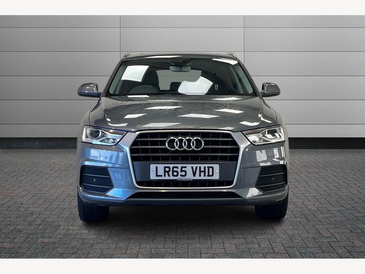 Used Audi Q3 2015 for sale - 76954076: Photo 9