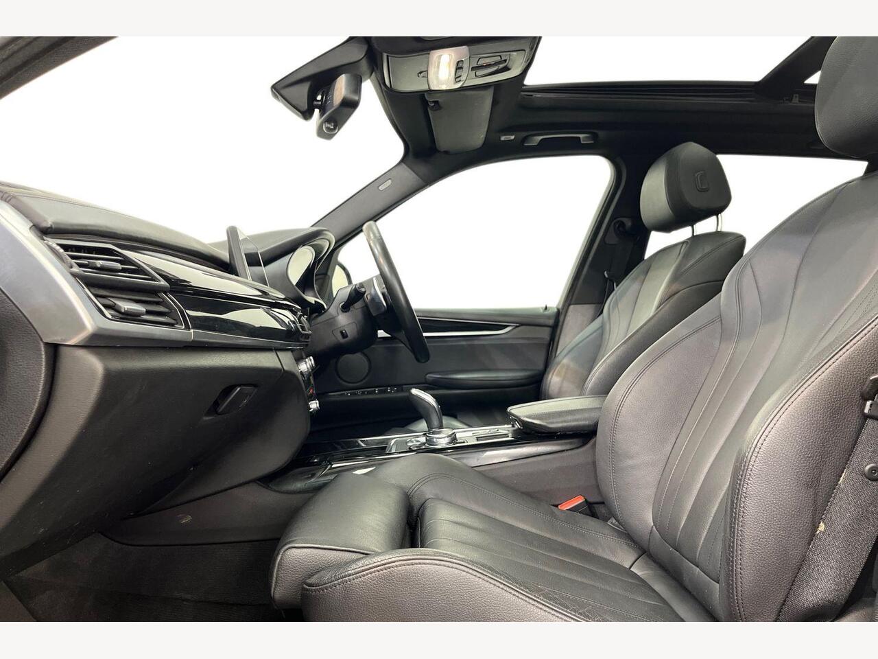 Used BMW X5 2016 for sale - 77372729: Photo 4