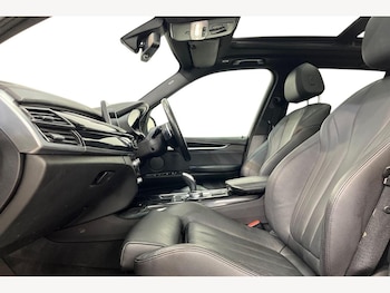 Used BMW X5 2016 for sale - 77372729: Photo