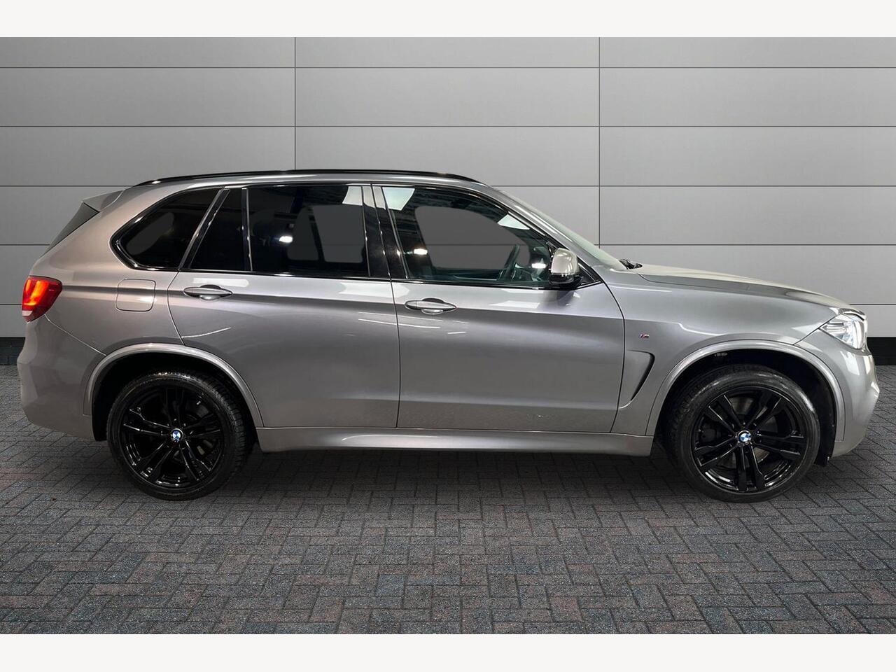 Used BMW X5 2016 for sale - 77372729: Photo 6