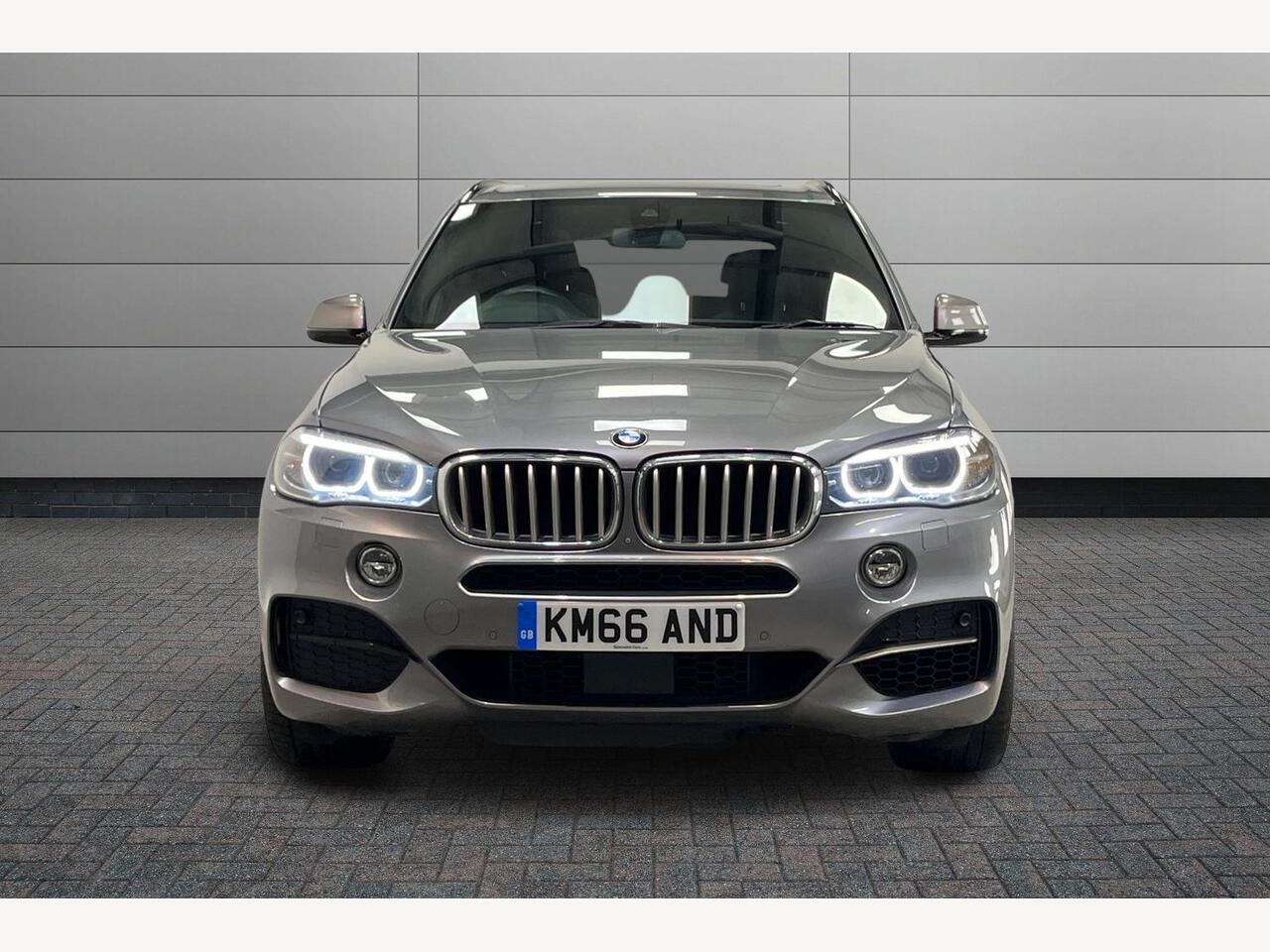 Used BMW X5 2016 for sale - 77372729: Photo 9