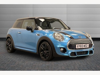 2015 (65) - 1.5 Cooper 3dr