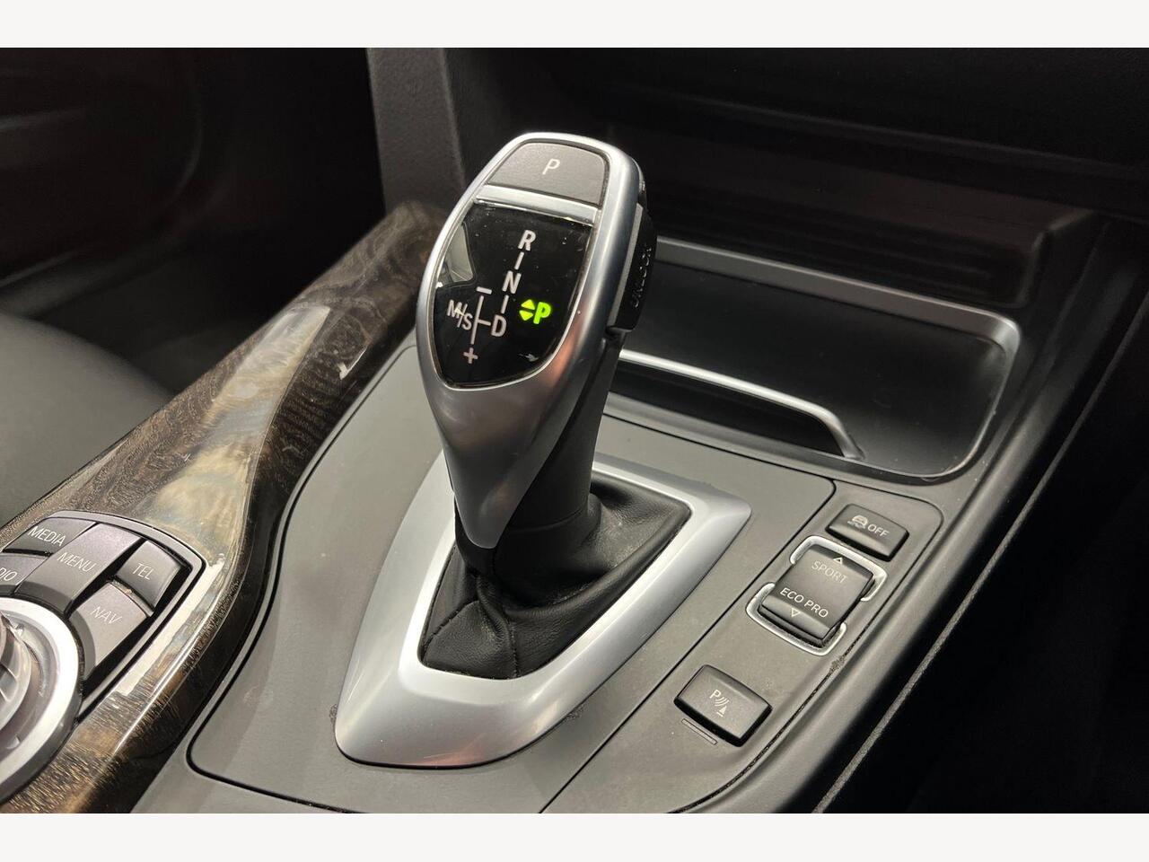 Used BMW 3 Series 2016 for sale - 76673431: Photo 10