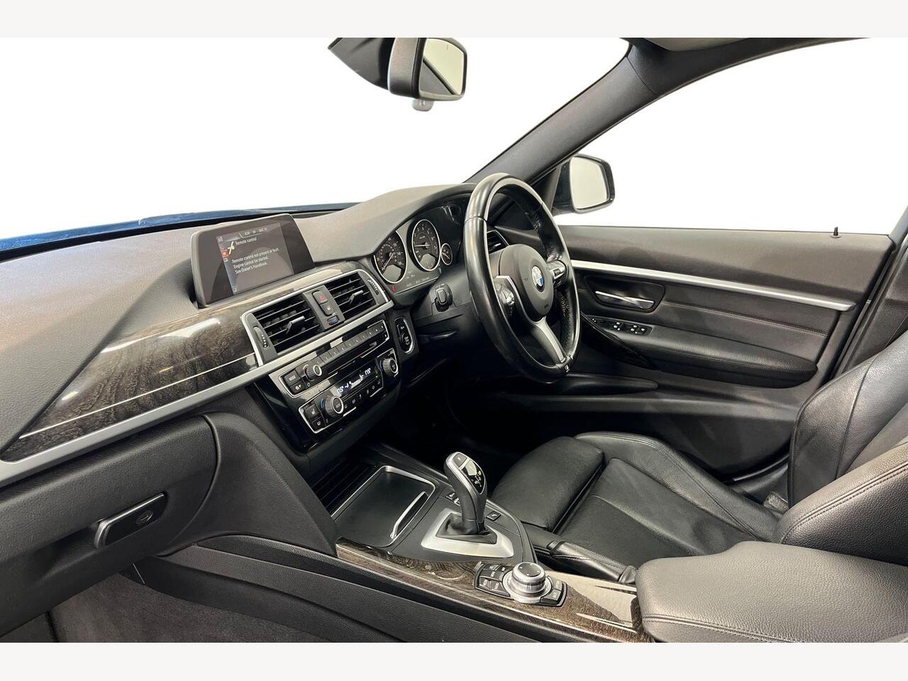 Used BMW 3 Series 2016 for sale - 76673431: Photo 2