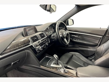 Used BMW 3 Series 2016 for sale - 76673431: Photo