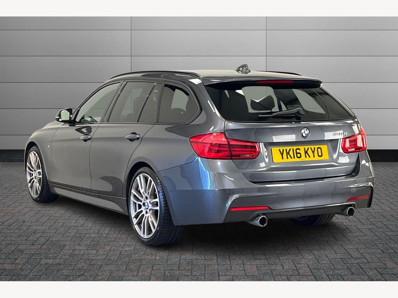 Used BMW 3 Series 2016 for sale - 76673431: Photo 5