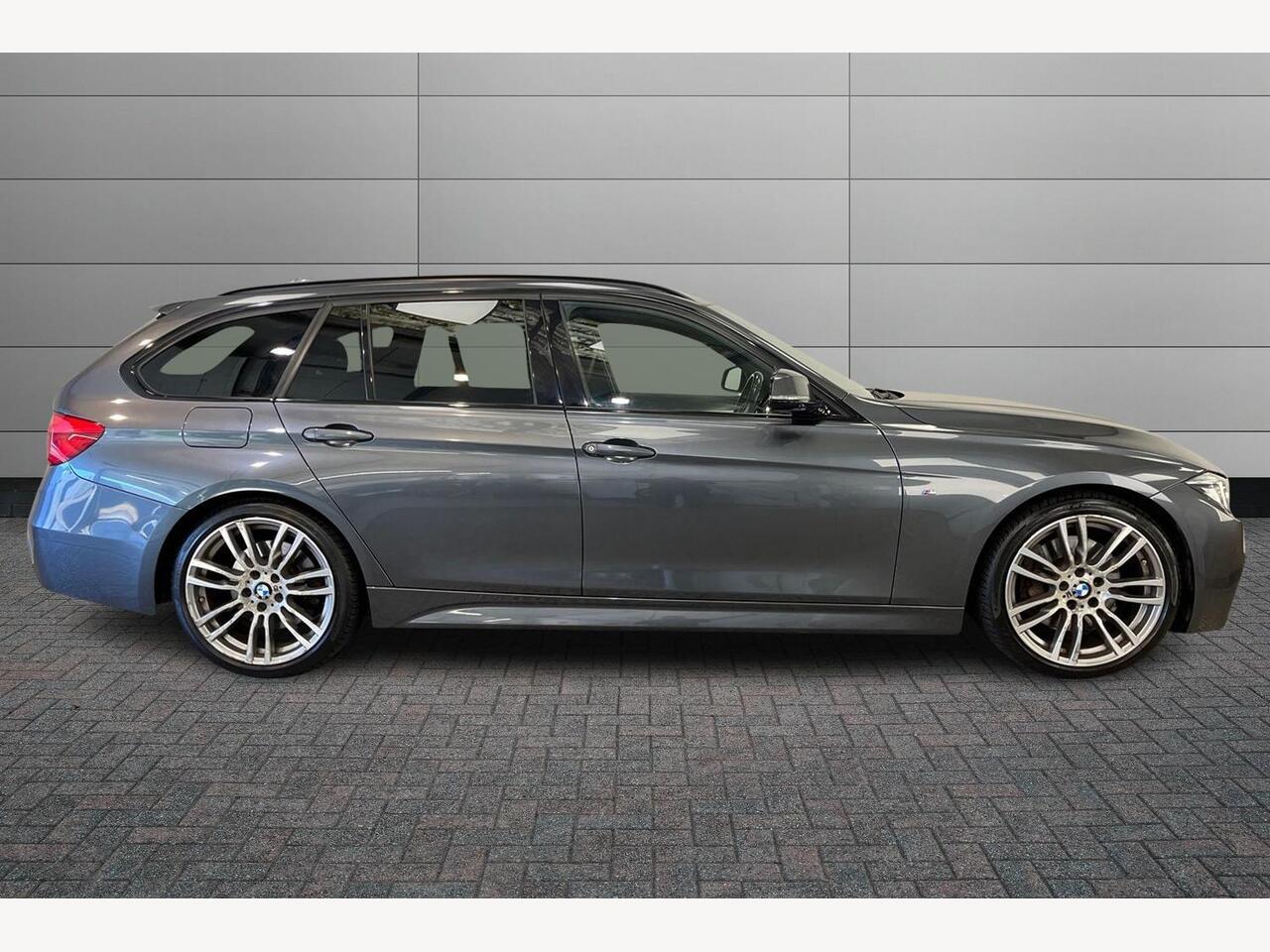 Used BMW 3 Series 2016 for sale - 76673431: Photo 6