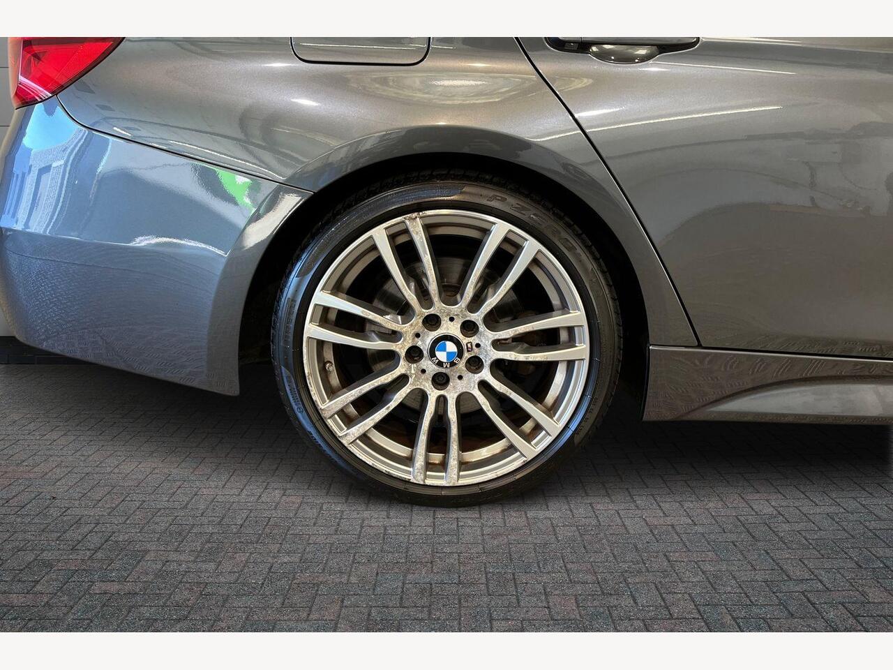 Used BMW 3 Series 2016 for sale - 76673431: Photo 7